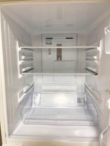 引取り希望 シャープ2ドア冷蔵庫137L - 冷蔵庫 