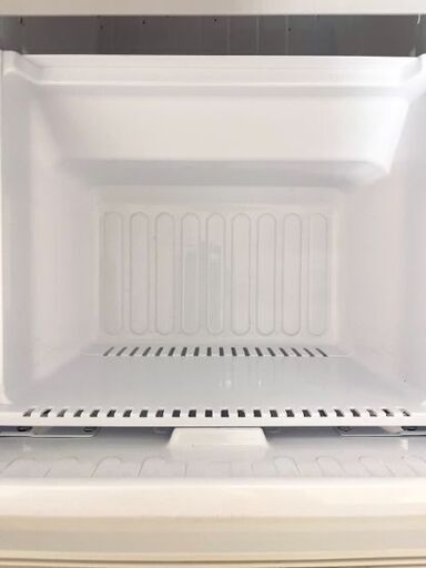 引取り希望 シャープ2ドア冷蔵庫137L - 冷蔵庫 