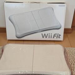 Wii fit  バランスWiiボード