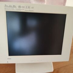 Iiyama 家電の中古が安い！激安で譲ります・無料であげます｜ジモティー 