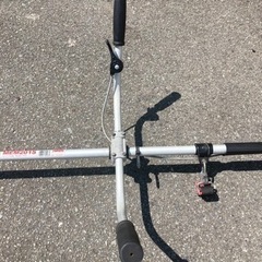 Makita 草刈り機 MEM201S リサイクルショップ宮崎屋 佐土原店23.9.17F