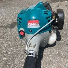 Makita　草刈り機　MEM201S リサイクルショップ宮崎屋　佐土原店23.9.17F Makita 草刈り機 MEM201S リサイクルショップ宮崎屋 佐土原店23.9.17F