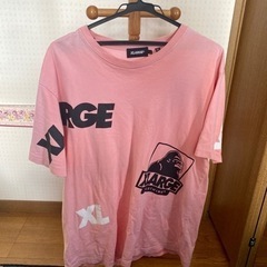 XLARGE Tシャツ Lサイズ