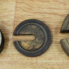 上皿さおはかり 天秤 年代物 アンティーク ヴィンテージ コレクション 札幌市 清田区 平岡