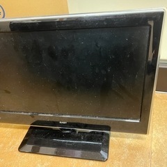 テレビ