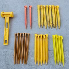 コールマン　テント＆スクリーンタープセット