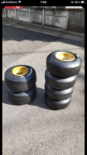 89 ラジオフライヤー カスタムベース