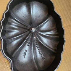 staubトマト🍅鍋25cm国内販売品週末値下げ