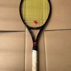 硬式テニステニスラケット