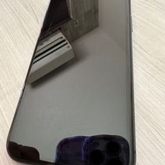 iPhone11 64GB SiMフリー ブラック