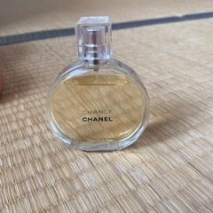 CHANELチャンス