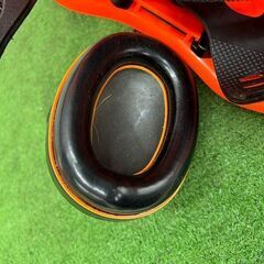 ハスクバーナ ヘルメット【野田愛宕店】【店頭取引限定】【未使用】ITOTTA49UCAA