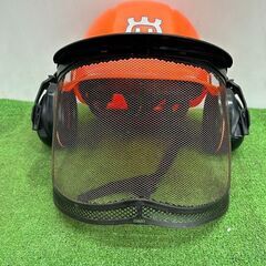 ハスクバーナ ヘルメット【野田愛宕店】【店頭取引限定】【未使用】ITOTTA49UCAA