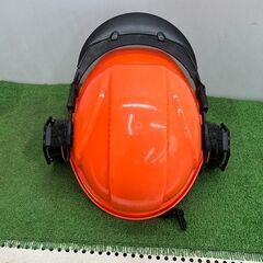 ハスクバーナ ヘルメット【野田愛宕店】【店頭取引限定】【未使用】ITOTTA49UCAA