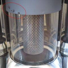 サンポット　KSH-483KL 2021年製　煙突式 ♪Sunpot/サンポット 煙突式 ストーブ KSH-483KLS 2020年 ワケ