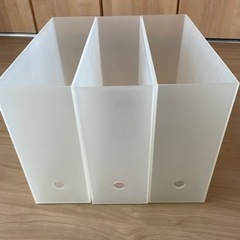 ★値下げ★ 無印良品　ポリプロピレンBOX