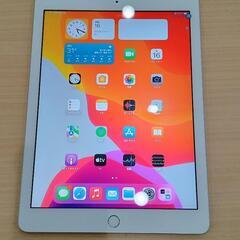 ☆【iPad6】iPad 第6世代 32GB [キャリアauのみ] 店頭販売のみ！【3 