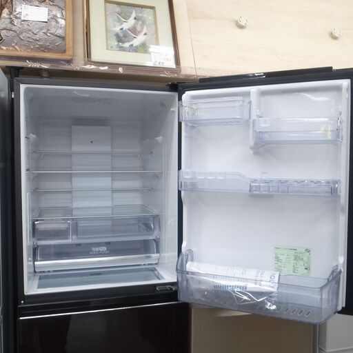 AQUA 冷蔵庫 AQR-VZ43J(T) 430L 2020年製 AQR-VZ43J | アクア株式会社（AQUA）｜生活家電