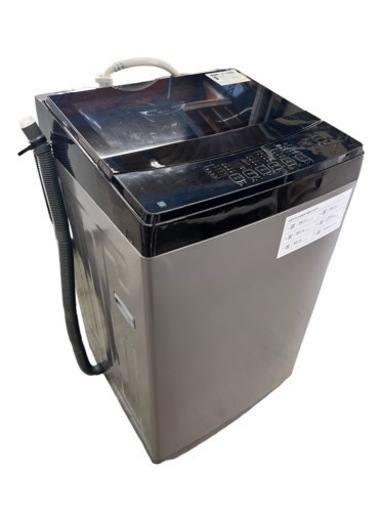 NO.915 【2022年製】ニトリ 全自動洗濯機 NTR-60 6kg