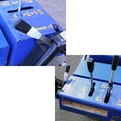 札幌市内近郊限定 YAMAHA SNOWMATE 除雪機 YS870 8.5馬力 ヤマハ