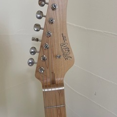 フジゲン　JIL2-AL-G-HH/BK