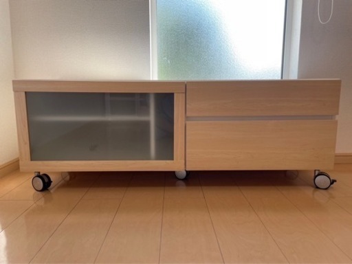 ニトリ　テレビ台