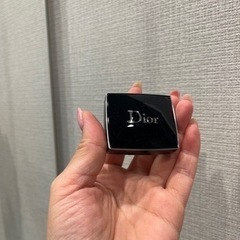 新品　Dior シャドー　9/26まで