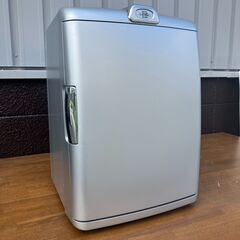 保冷・保温庫 20L 大自工業 E-ZONE20 EZ-20S