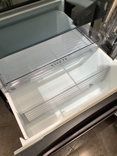 【トレファク熊谷駅前店】TOSHIBAの5ドア冷蔵庫の紹介です！