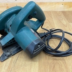 RYOBI MW-14S 丸鋸 丸のこ 使用丸ノコ140mm 電...