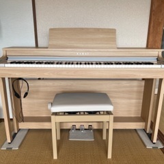 【12万円→4万円】KAWAI 電子ピアノ