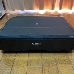 Canon 【インクジェットプリンター】PIXUS iP7230