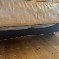 定価35万　オピマムソファ　クラッシュゲート　