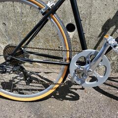 B139 SOGO☆クロスバイク☆CITY SPORT☆26インチ