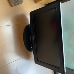 <本日限定>Panasonicテレビ