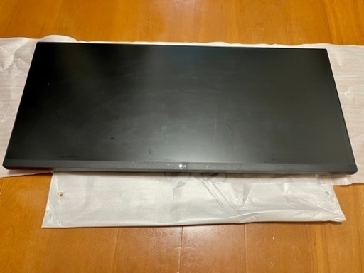 LG モニター ディスプレイ 　34インチ　ウルトラワイド
