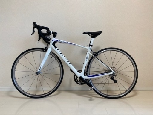 ロードバイク GIANT DEFY ADVANCED2