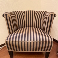 ソファ アームチェア WITT MANN 大塚家具