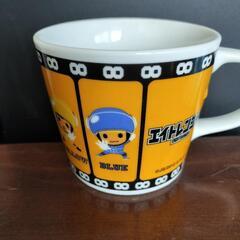 関ジャニ∞ エイトレンジャー マグカップ