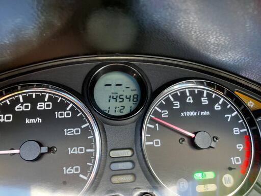 【引取先が決まりました】MF08フォルツァ　程度良し！　走行1.4万キロ　すぐ乗れます 引取先が決まりました】MF08フォルツァ 程度良し！ 走行1.4万キロ すぐ乗れ