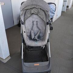 無料！差し上げます！STOKKE ストッケ　ベビーカー