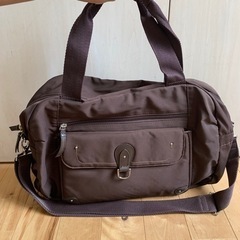 design west  ace バッグ　2way ショルダーバ...