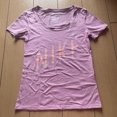 NIKETシャツ(受渡決定)
