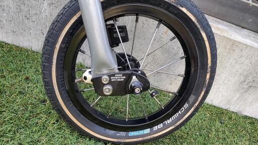 STRIDER PROフルカスタム完成品 軽量3.13kg‼マッハビットV2a? STRIDER