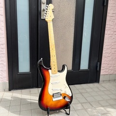 Fender USA american standerd 200...