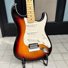 Fender USA american standerd 2009年製　エレキギター