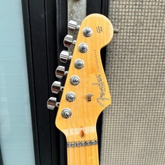Fender USA american standerd 2009年製　エレキギター