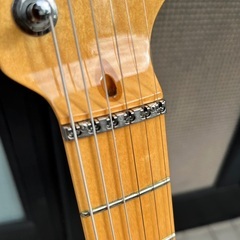 Fender USA american standerd 2009年製　エレキギター