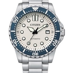 citizen シチズン　nj0171-81A