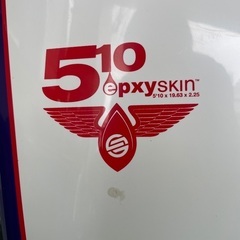 サーフボード【状態良好】サンタクルーズ　パンプキン　5.10